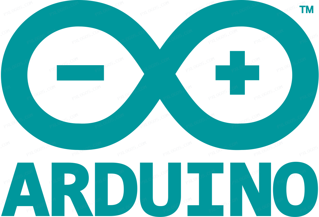 Arduino Logo PNG with transparent background