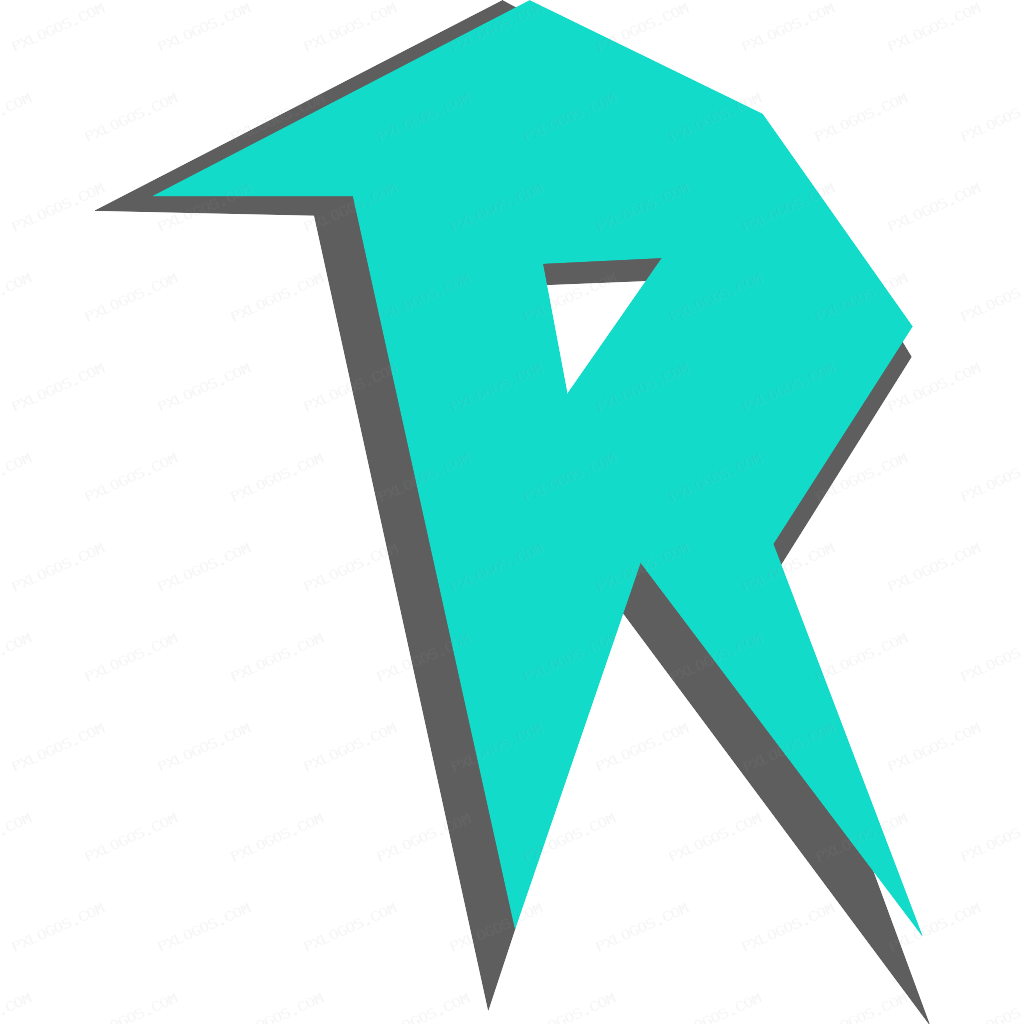 Raneto Logo PNG with transparent background