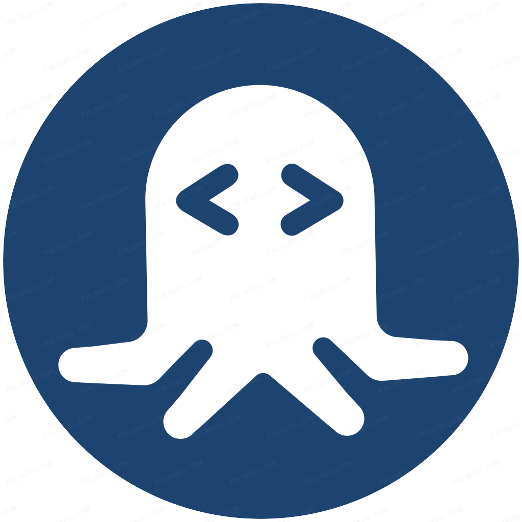 Rapid API Logo PNG with transparent background