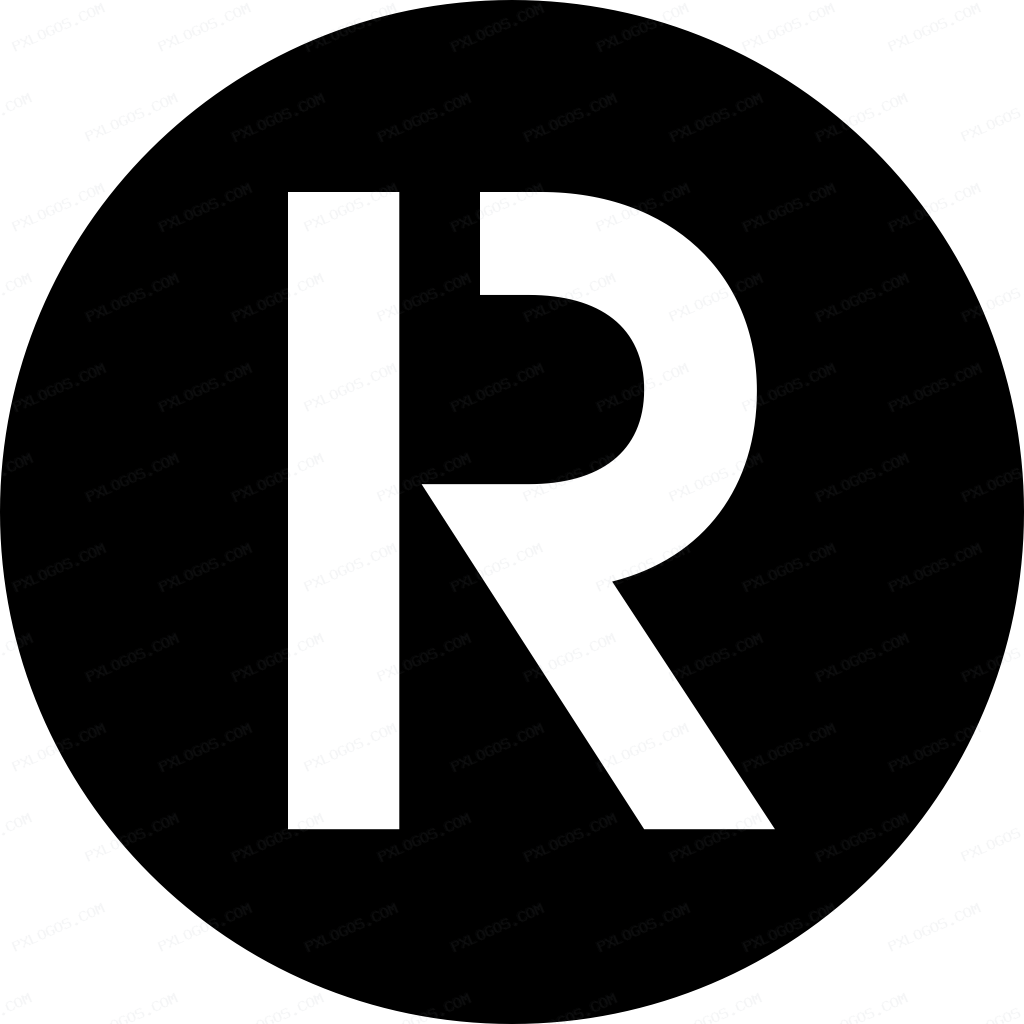 Rapture Logo PNG with transparent background
