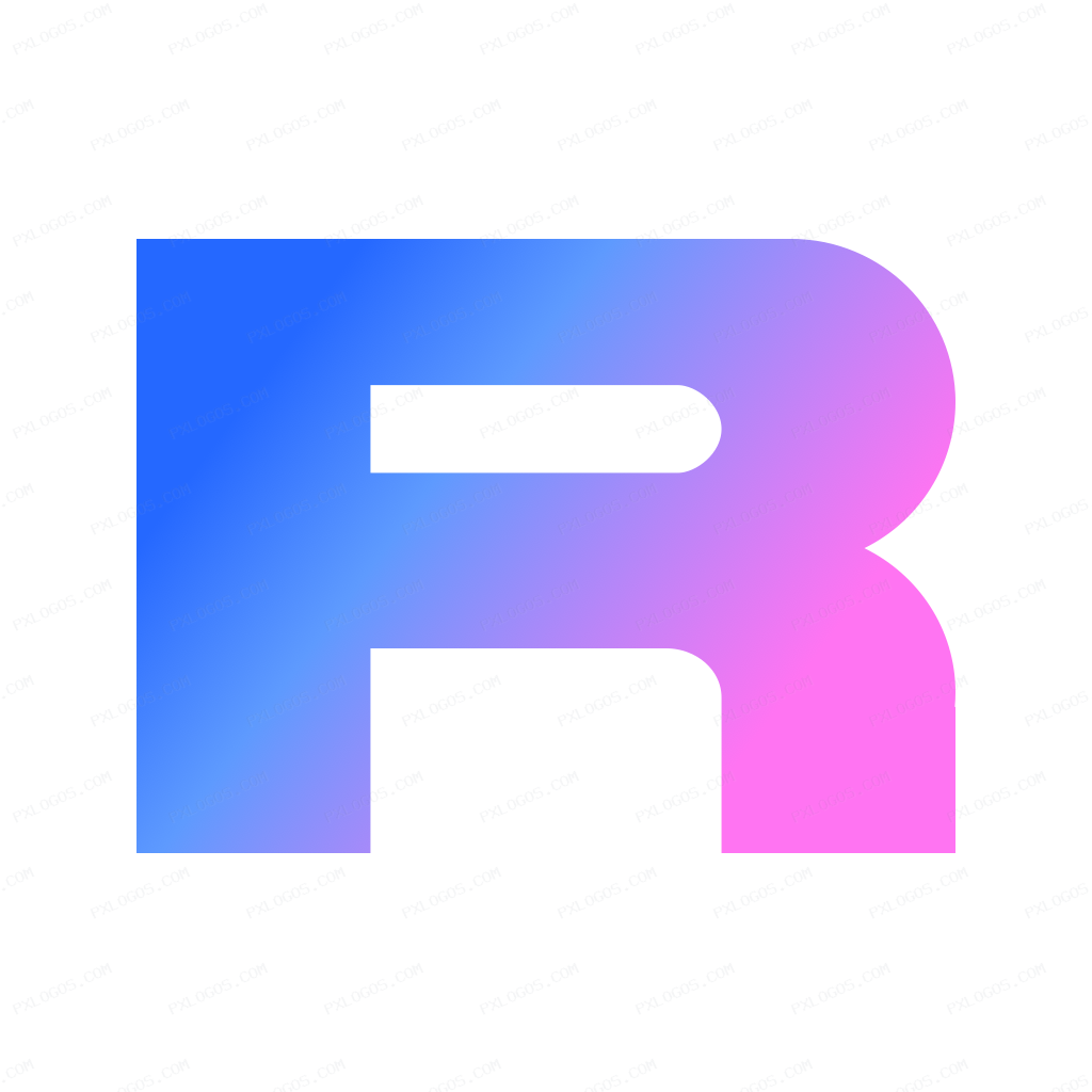 Rari Logo PNG with transparent background