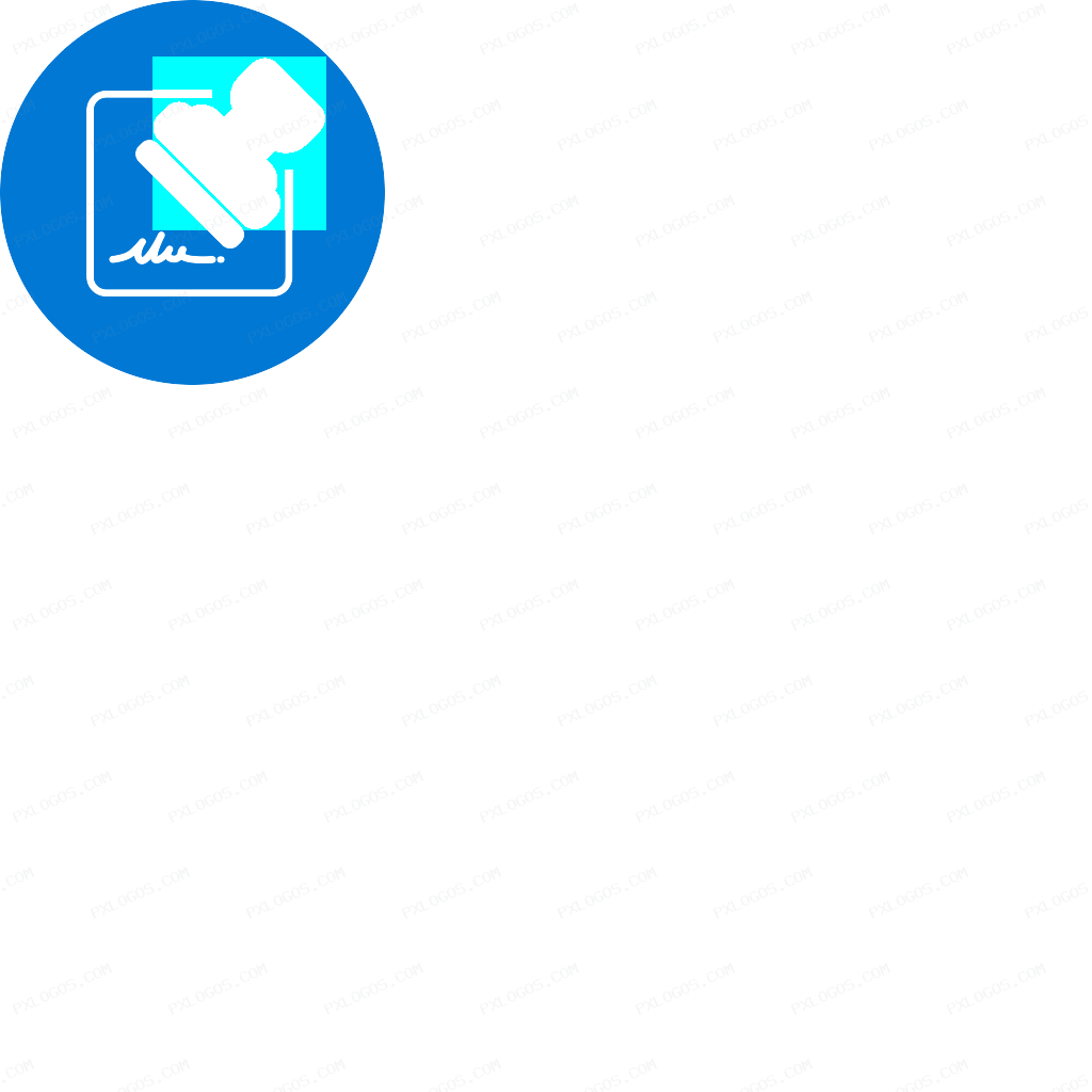 Ratify Logo PNG with transparent background