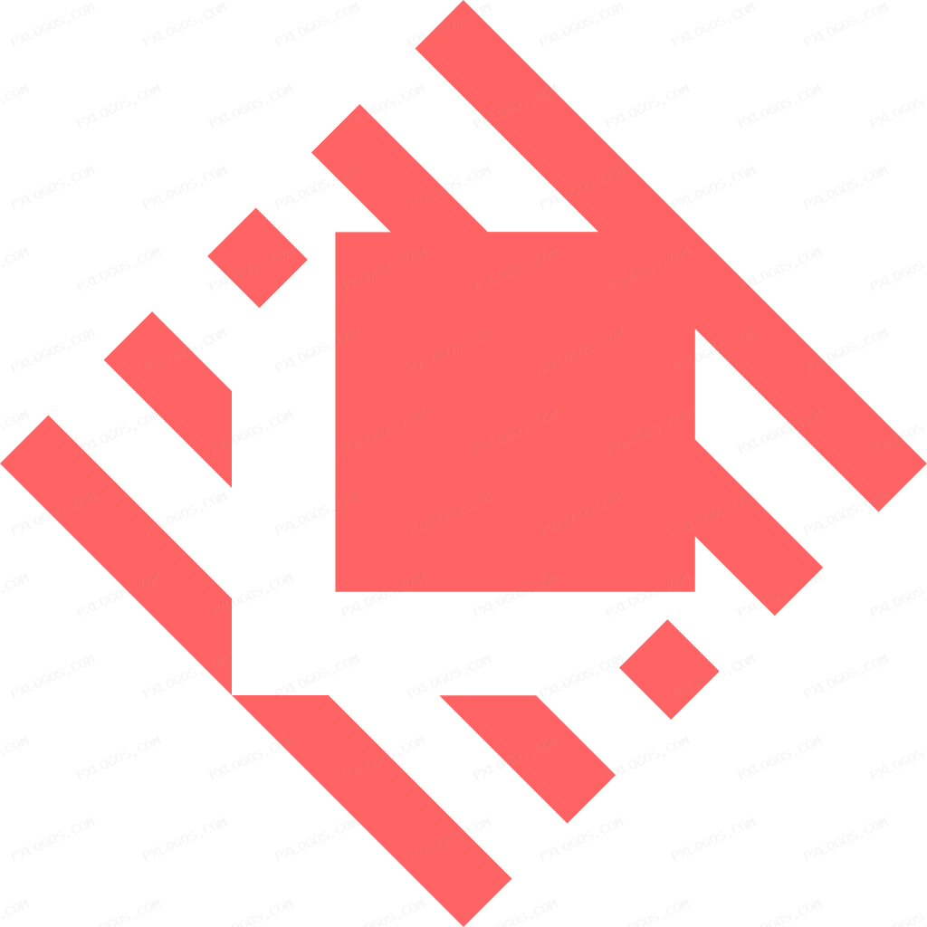 Raycast Logo PNG with transparent background