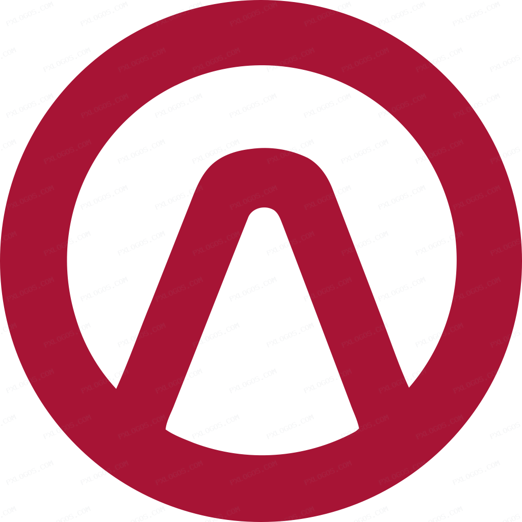 Argentum Logo PNG with transparent background