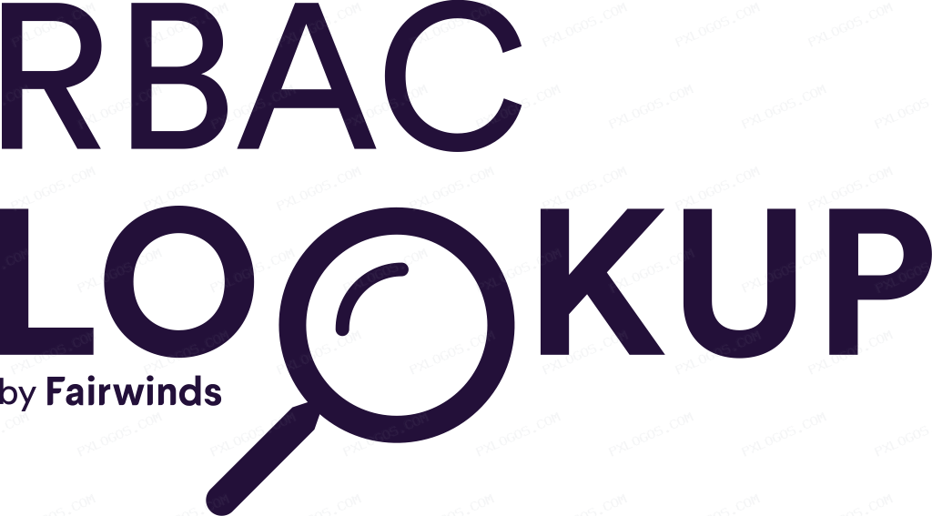 Rbac Lookup Logo PNG with transparent background