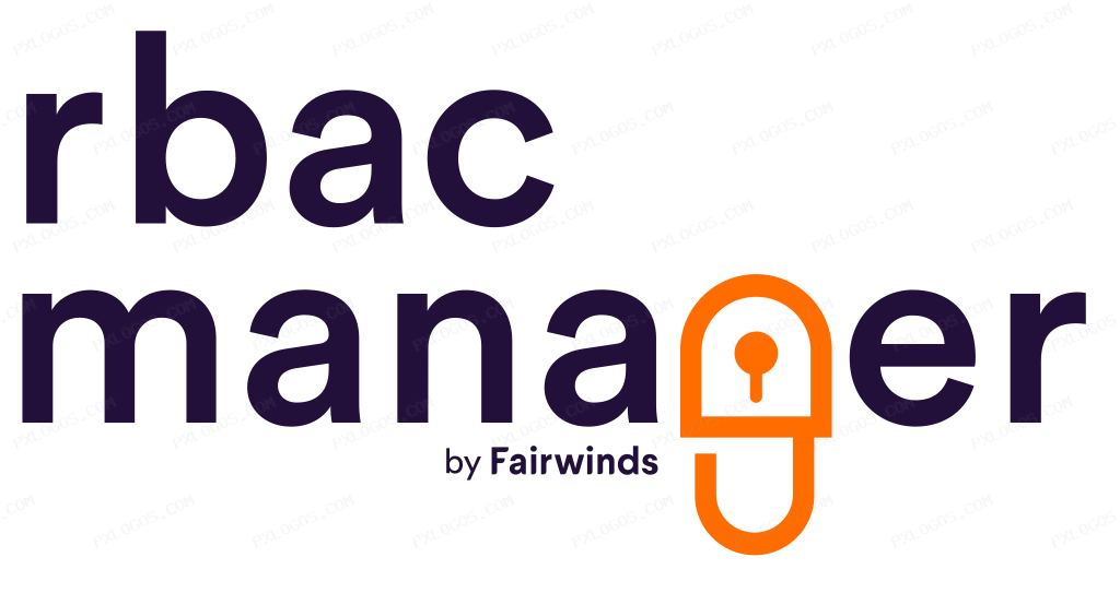 Rbac Manager Logo PNG with transparent background