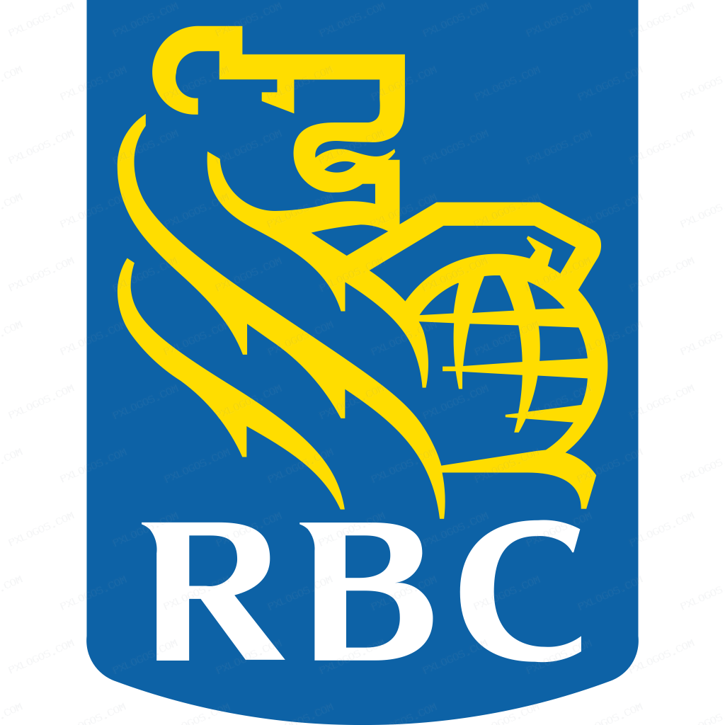 Rbcroyalbank Logo PNG with transparent background