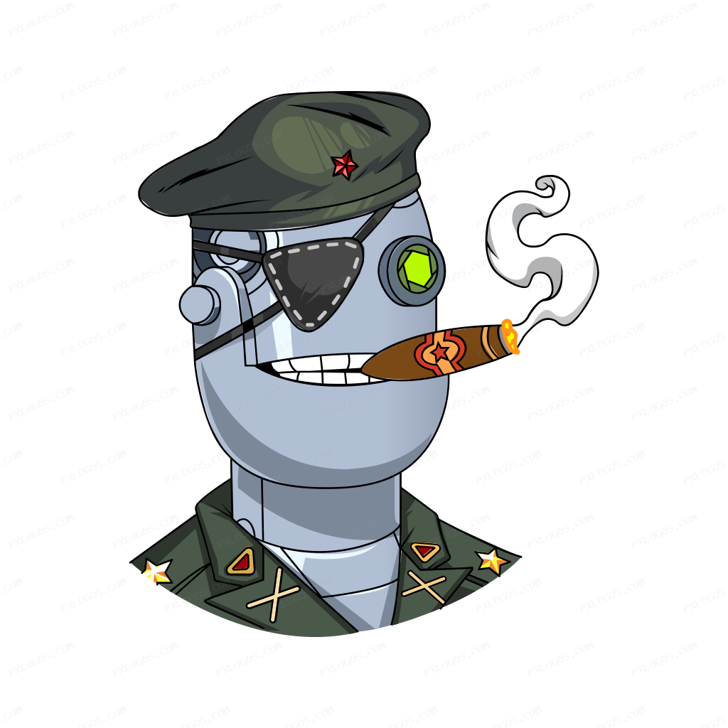 Rbls Logo PNG with transparent background