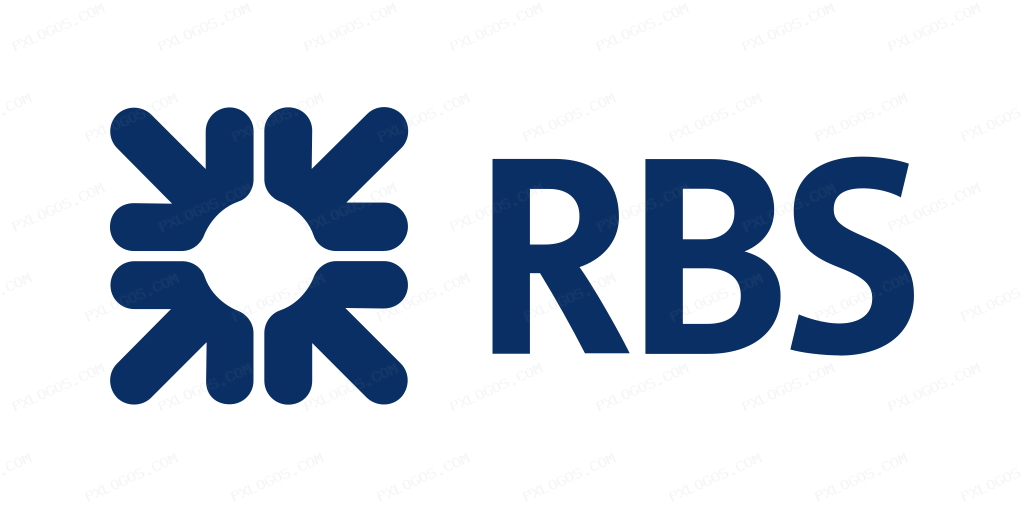 Rbs Wordmark Logo PNG with transparent background