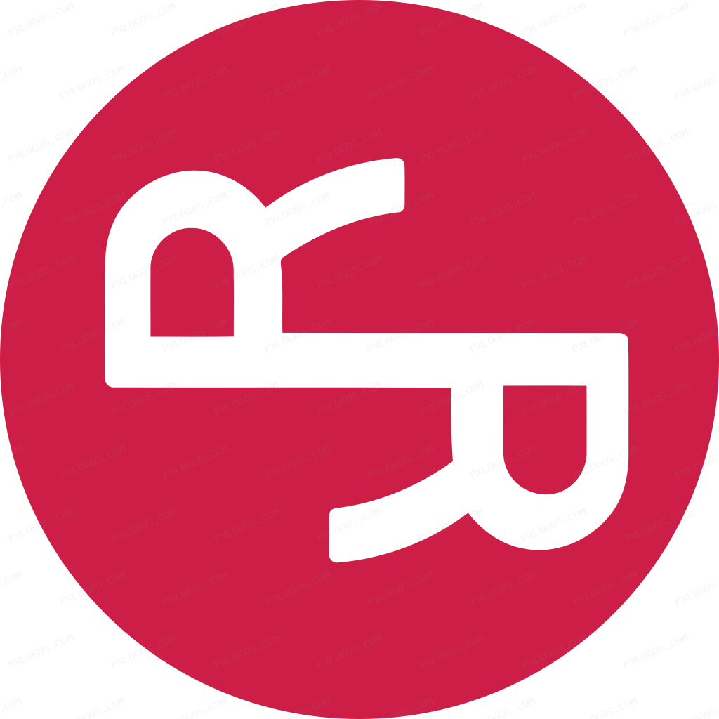 Rchain Logo PNG with transparent background