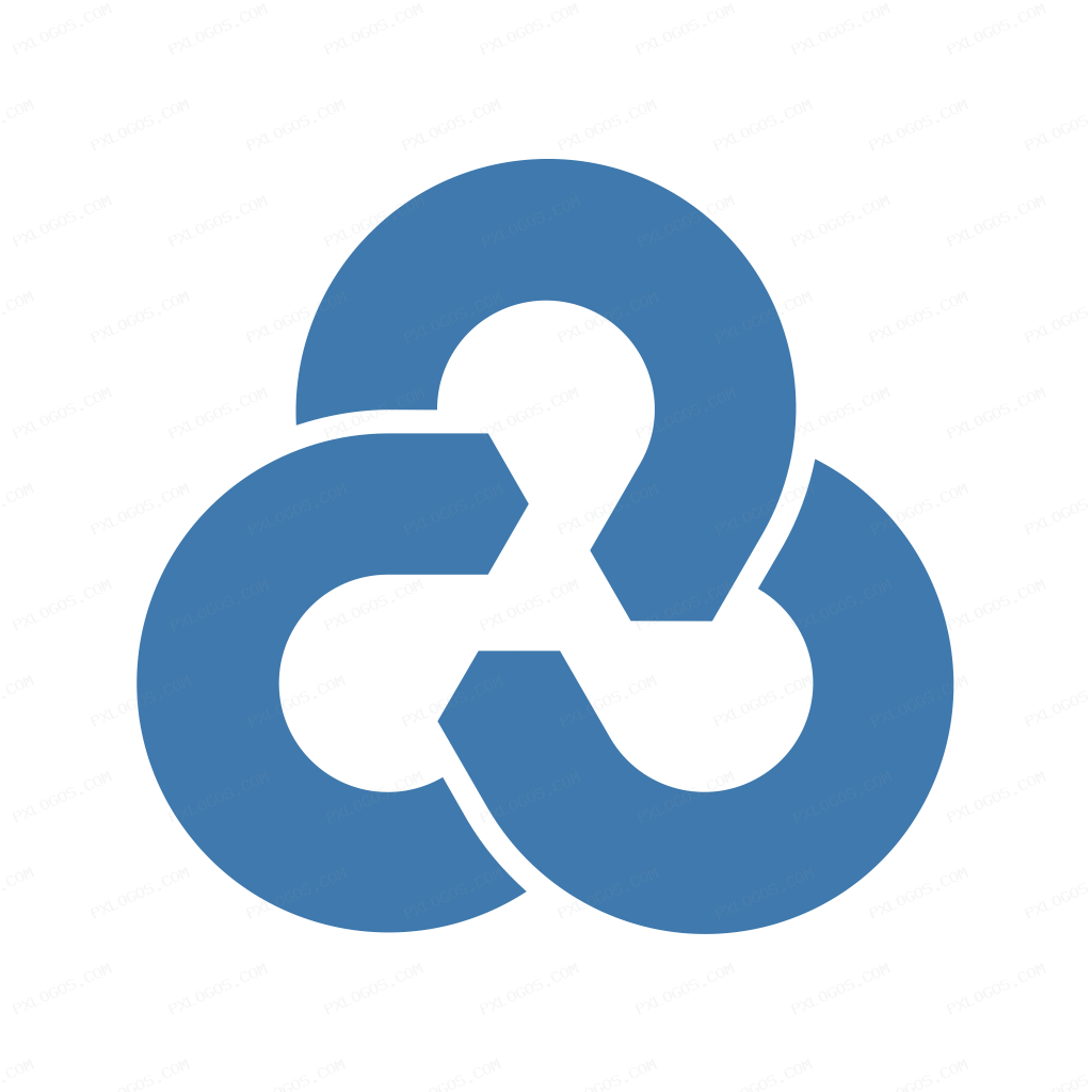 Rclone Logo PNG with transparent background