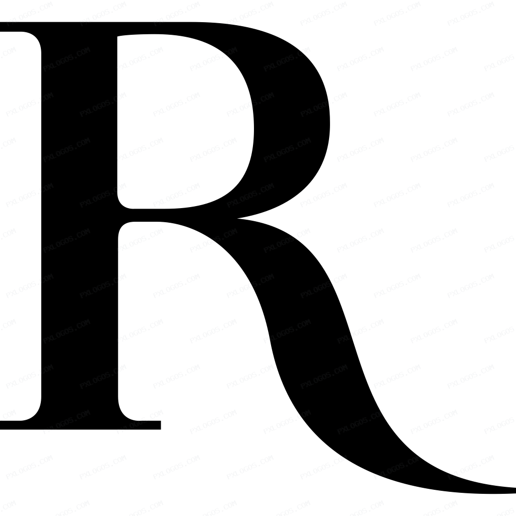 Rd Logo PNG with transparent background