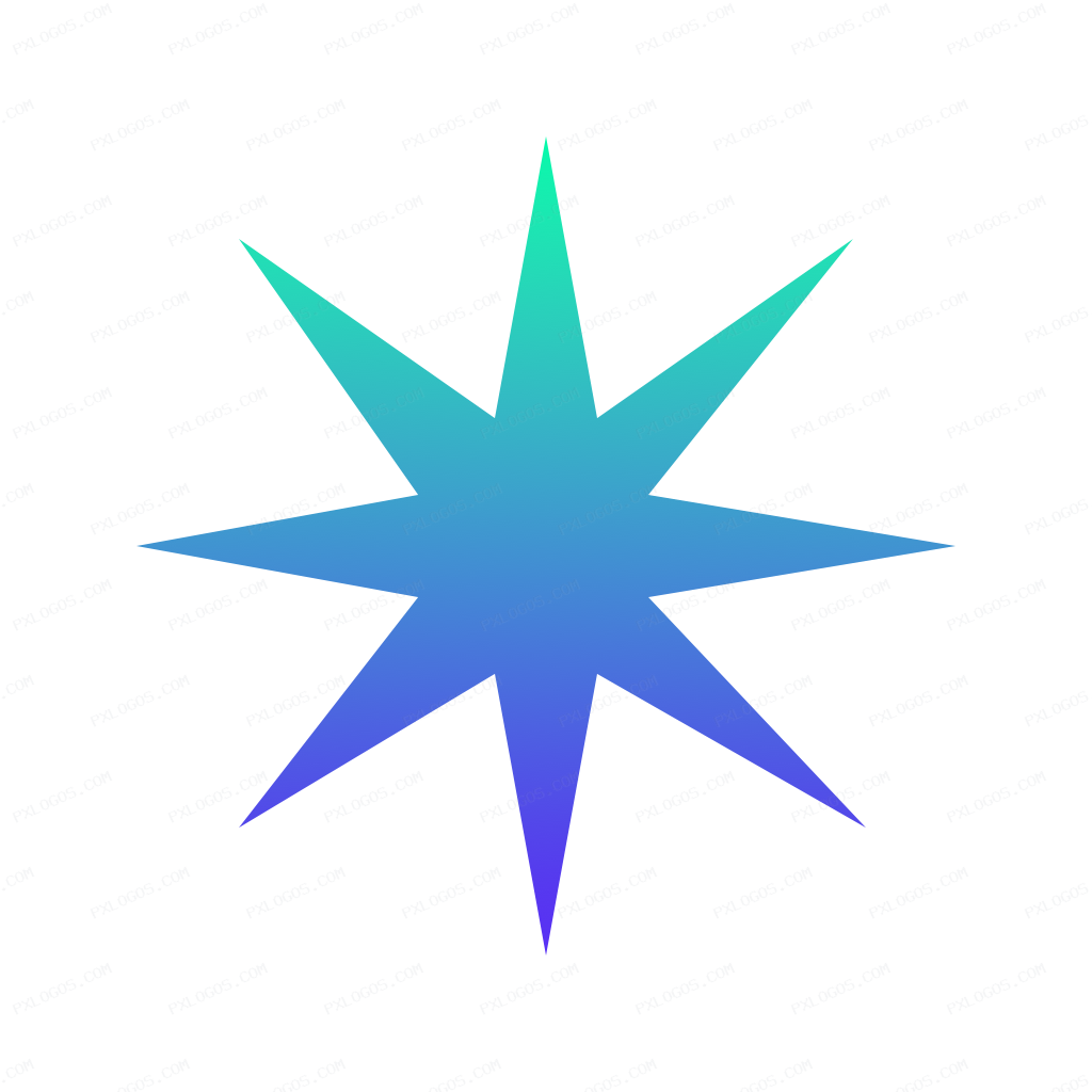 Rdnt Logo PNG with transparent background