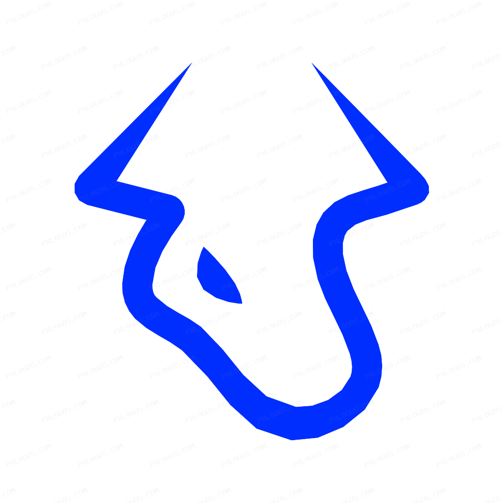 Rdpx Logo PNG with transparent background
