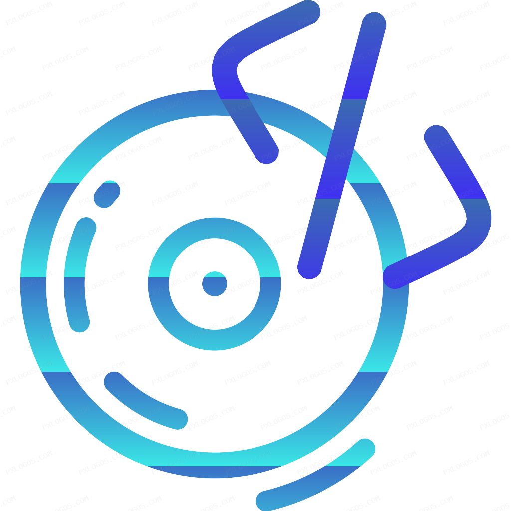Re Command Logo PNG with transparent background