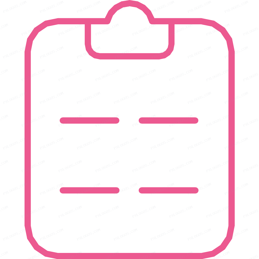 React Hook Form Logo PNG with transparent background