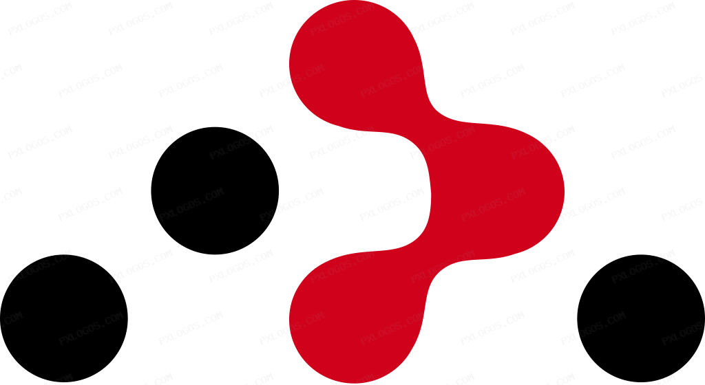 React Router Logo PNG with transparent background
