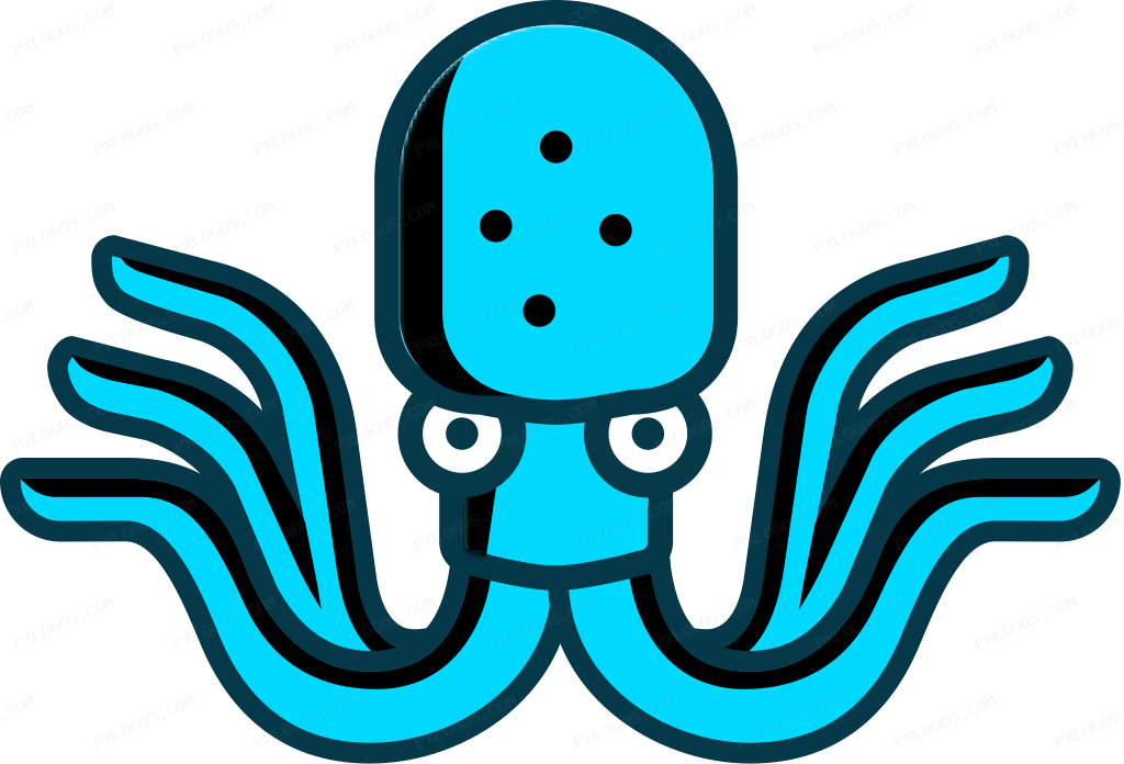 React Styleguidist Logo PNG with transparent background