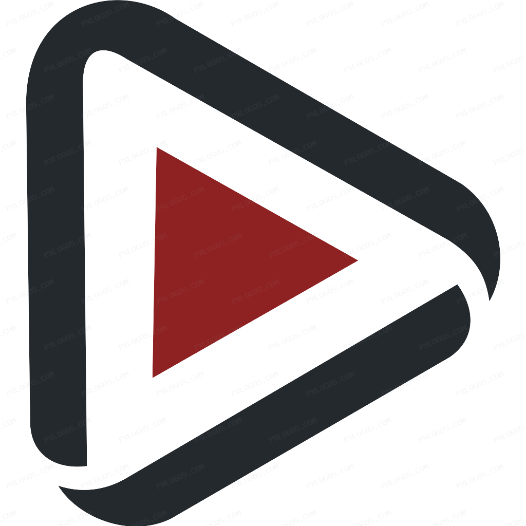 Readarr Radarr Logo PNG with transparent background