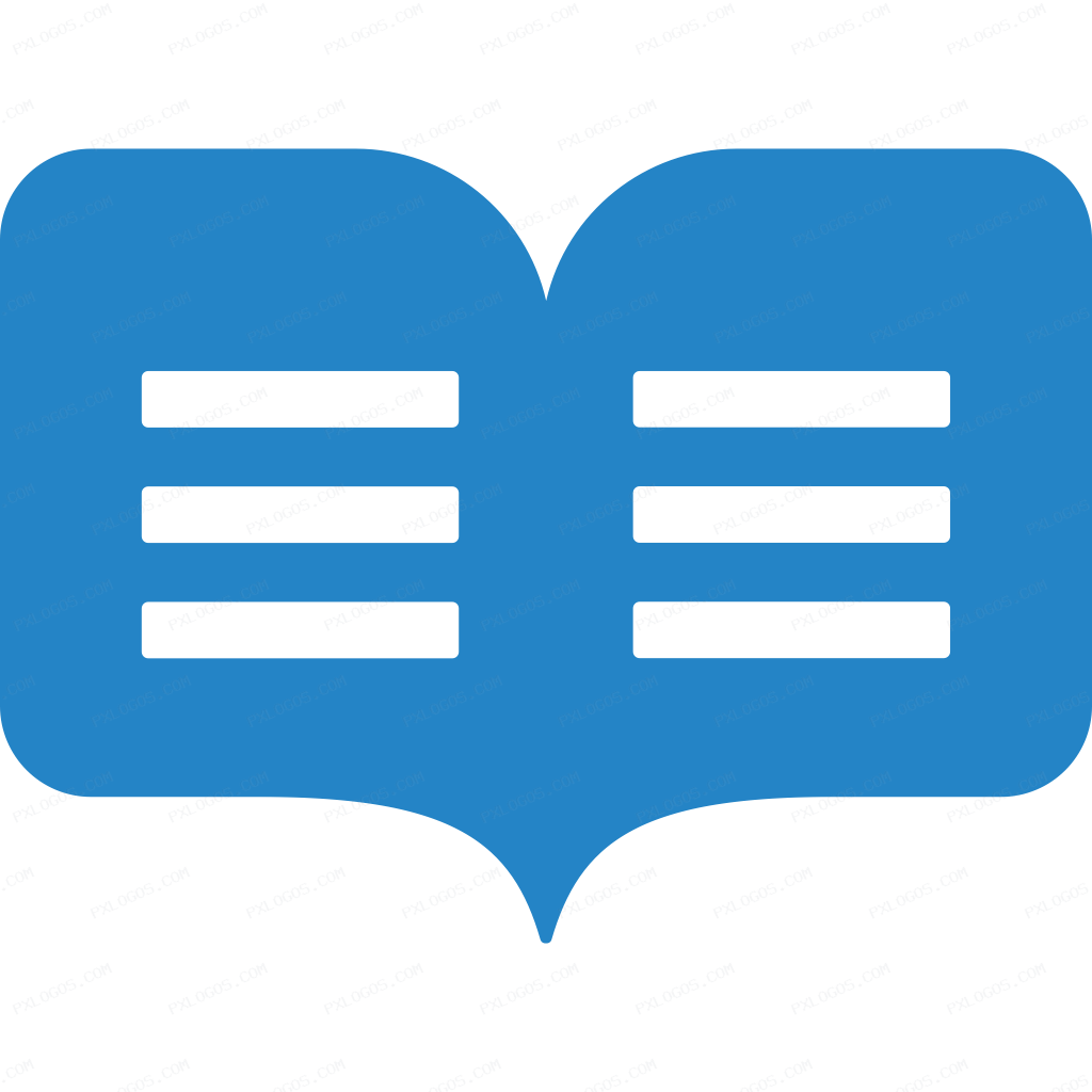 Readmeio Logo PNG with transparent background