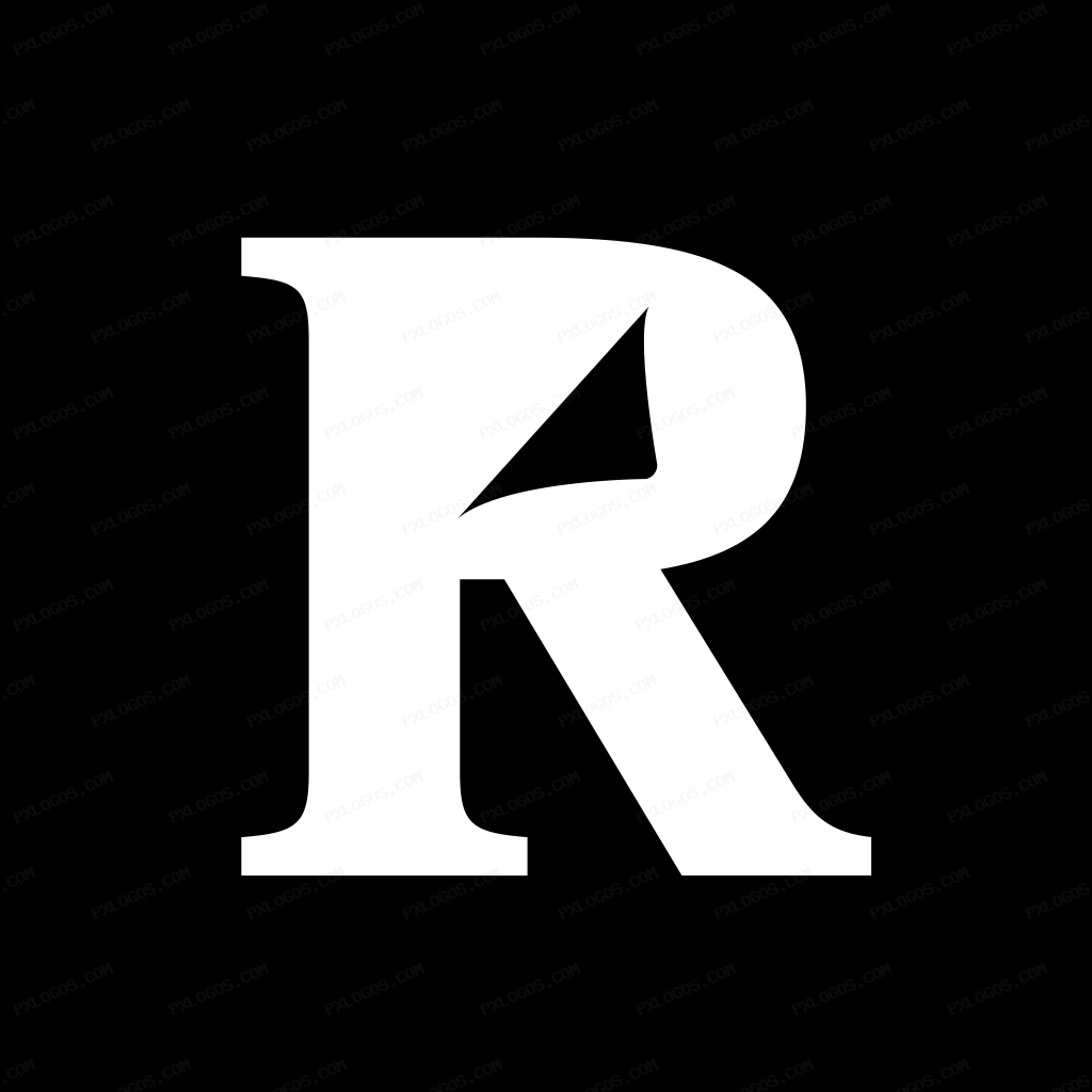 Readwise Reader Logo PNG with transparent background