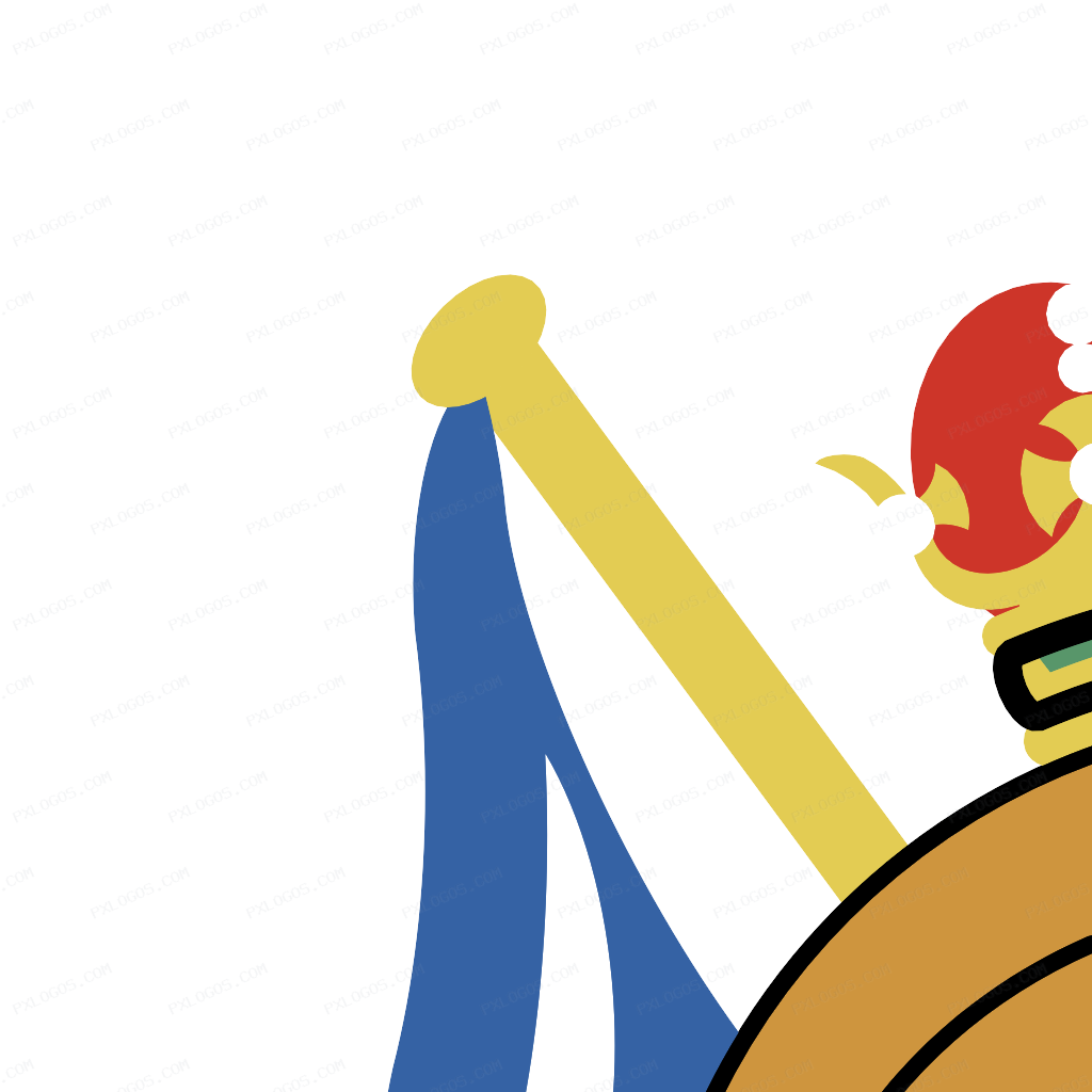 Real Sociedad Logo PNG with transparent background