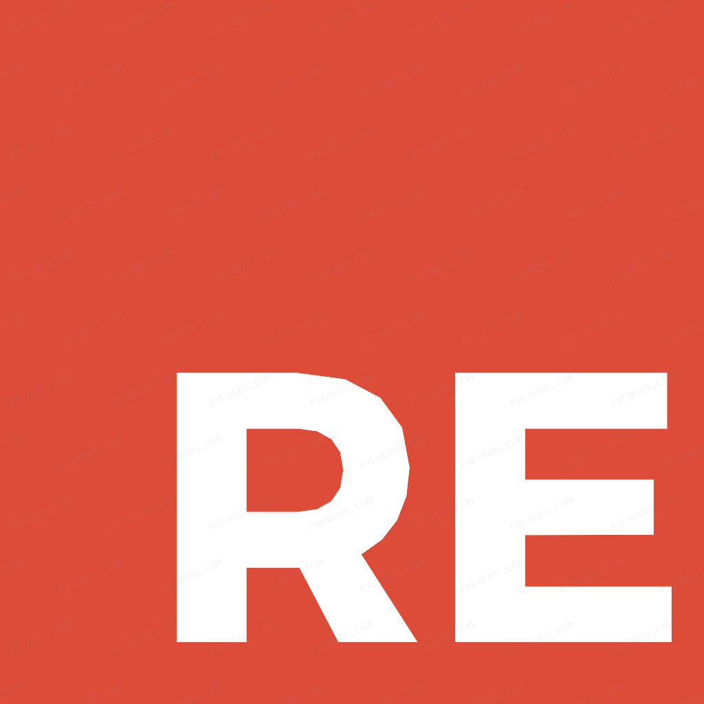 Reason Logo PNG with transparent background