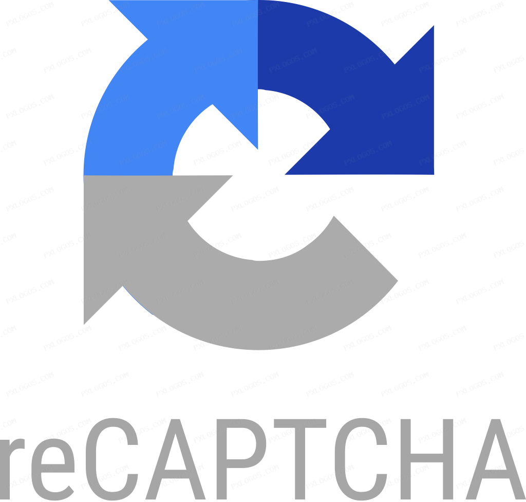 Recaptcha Logo PNG with transparent background