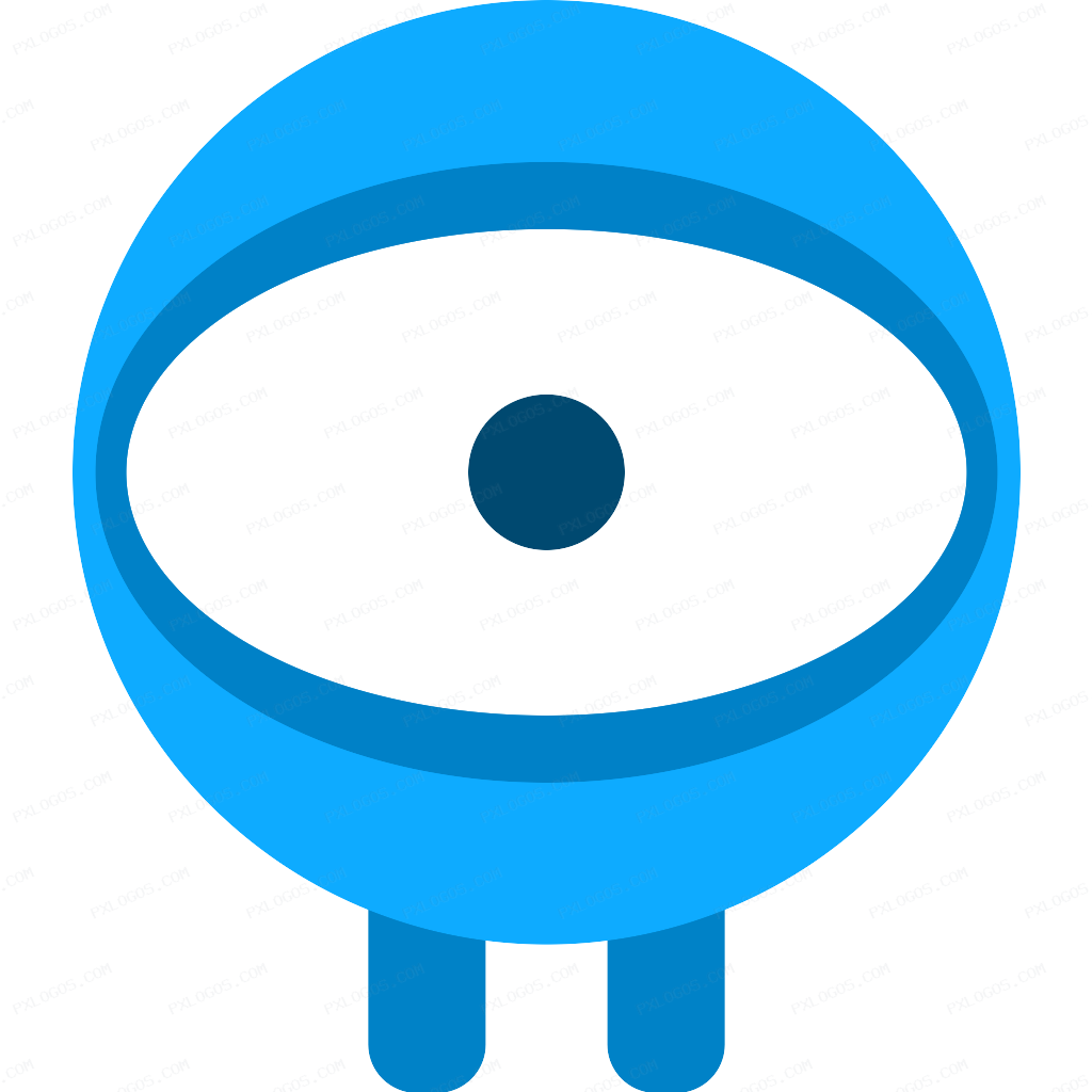 Argus Logo PNG with transparent background
