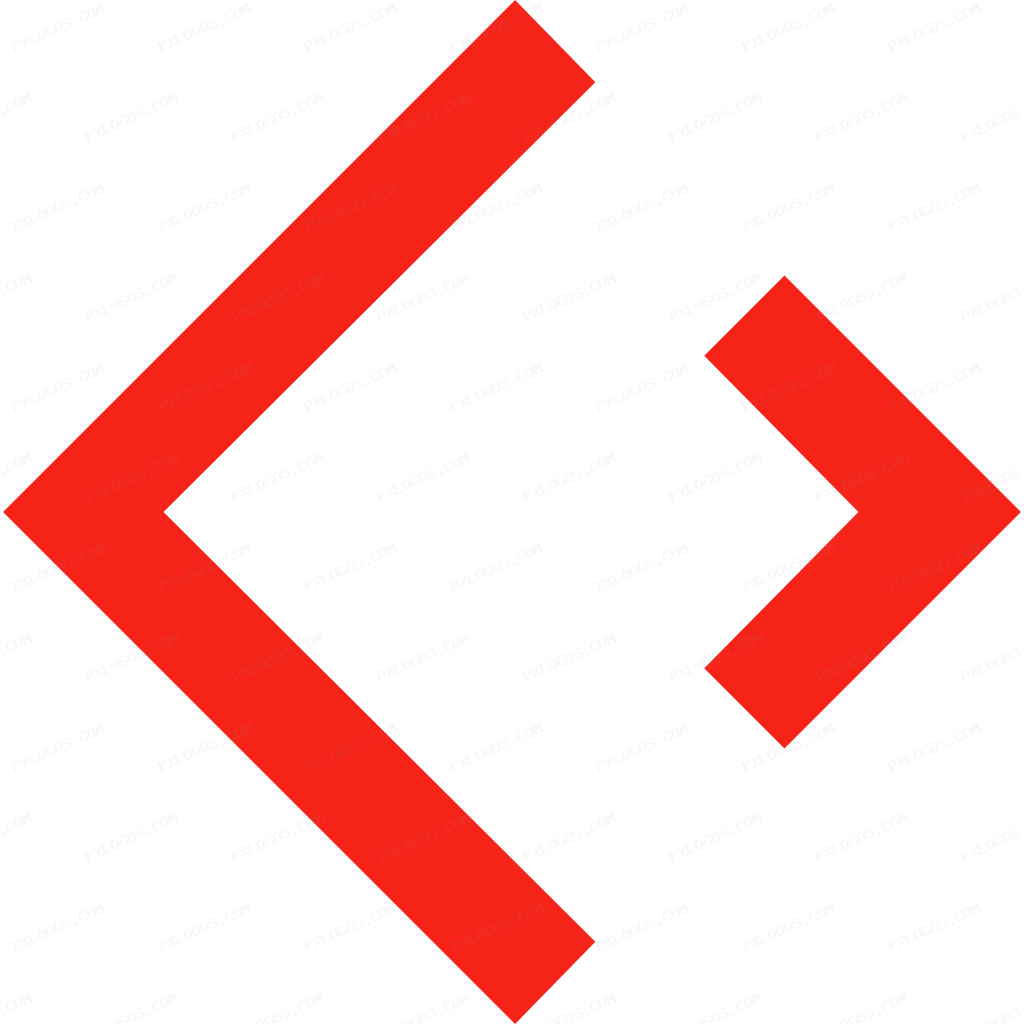 Recodenet Logo PNG with transparent background