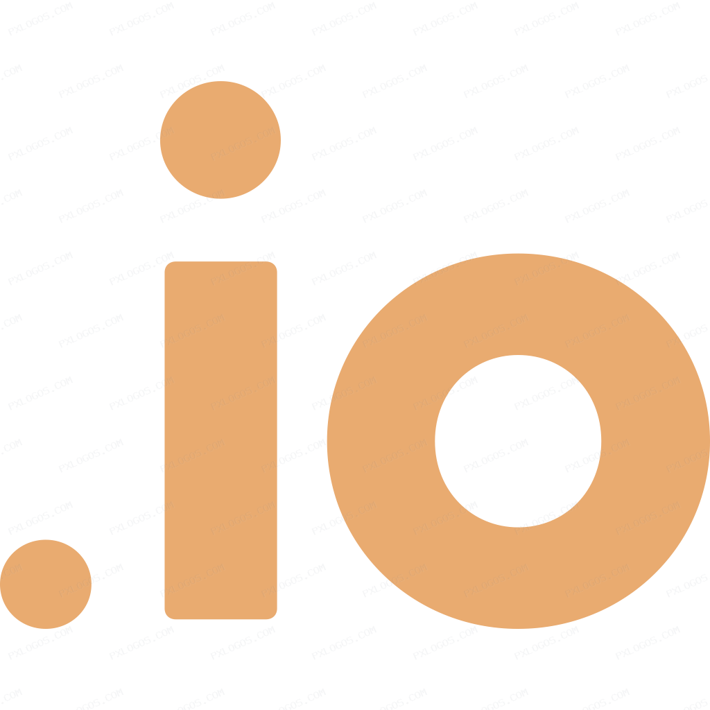 Reconfigureio Logo PNG with transparent background