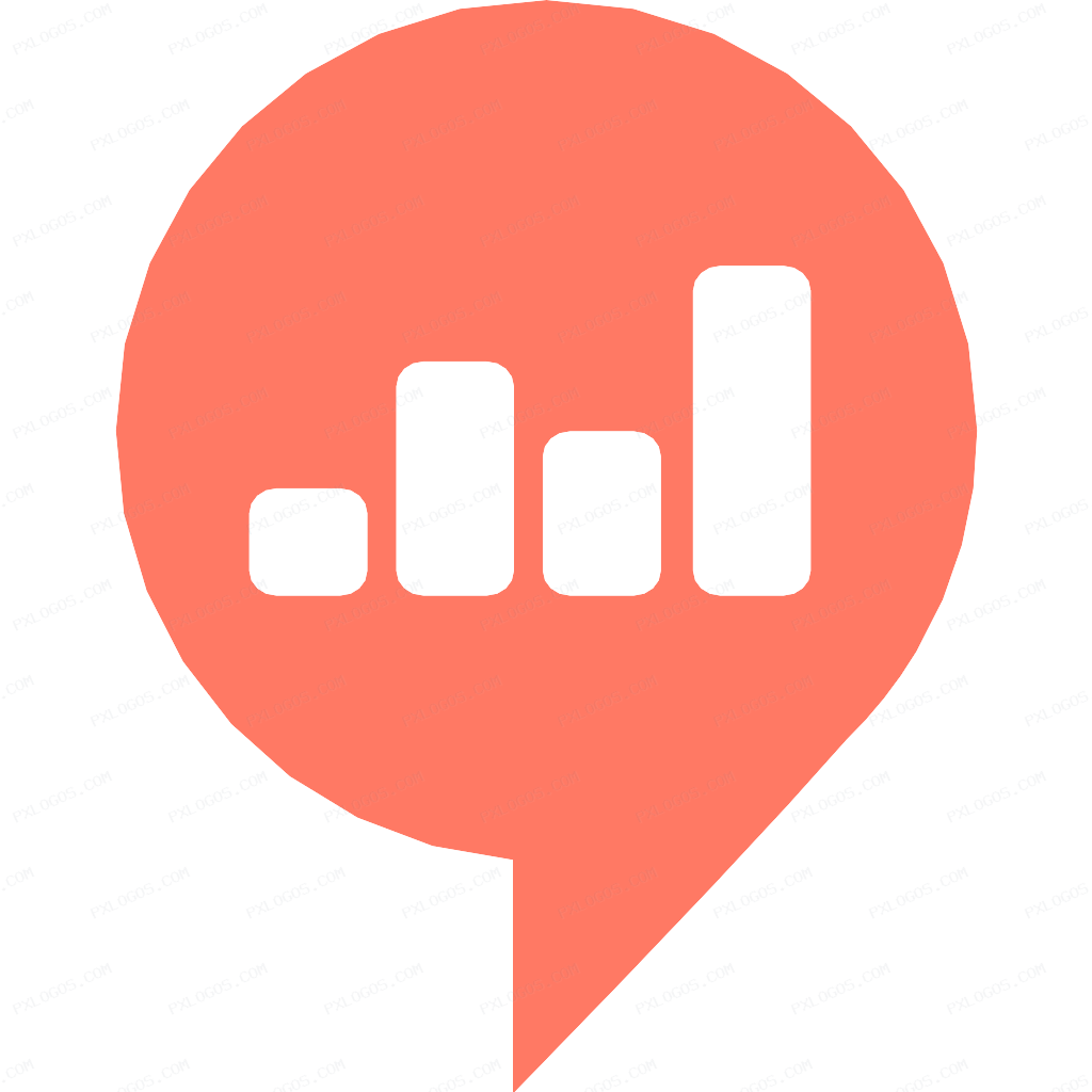 Redash Logo PNG with transparent background