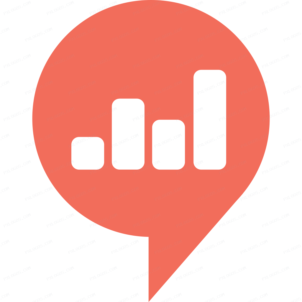 Redashio Logo PNG with transparent background