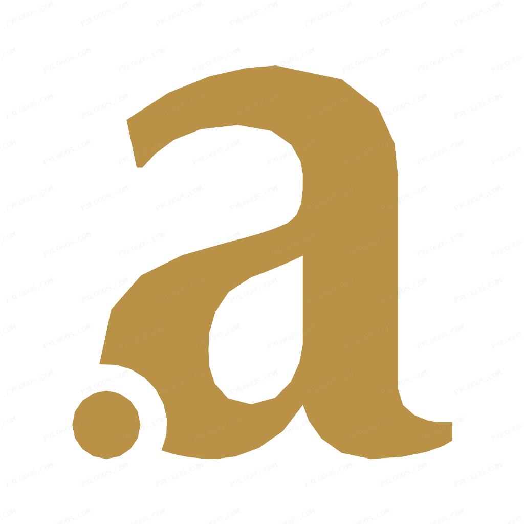 Aria20 Logo PNG with transparent background