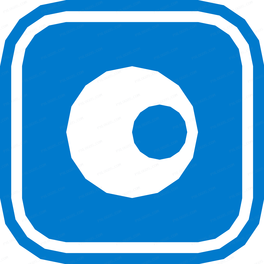 Ariakit Logo PNG with transparent background