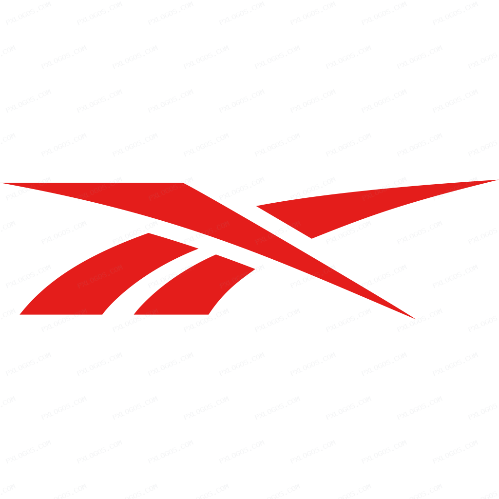 Reebok Logo PNG with transparent background