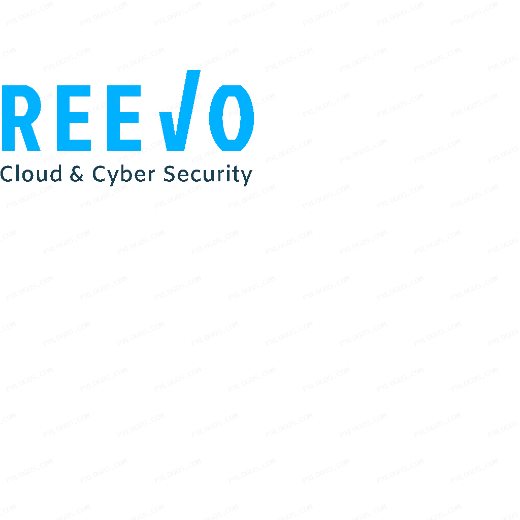 Reevo Logo PNG with transparent background