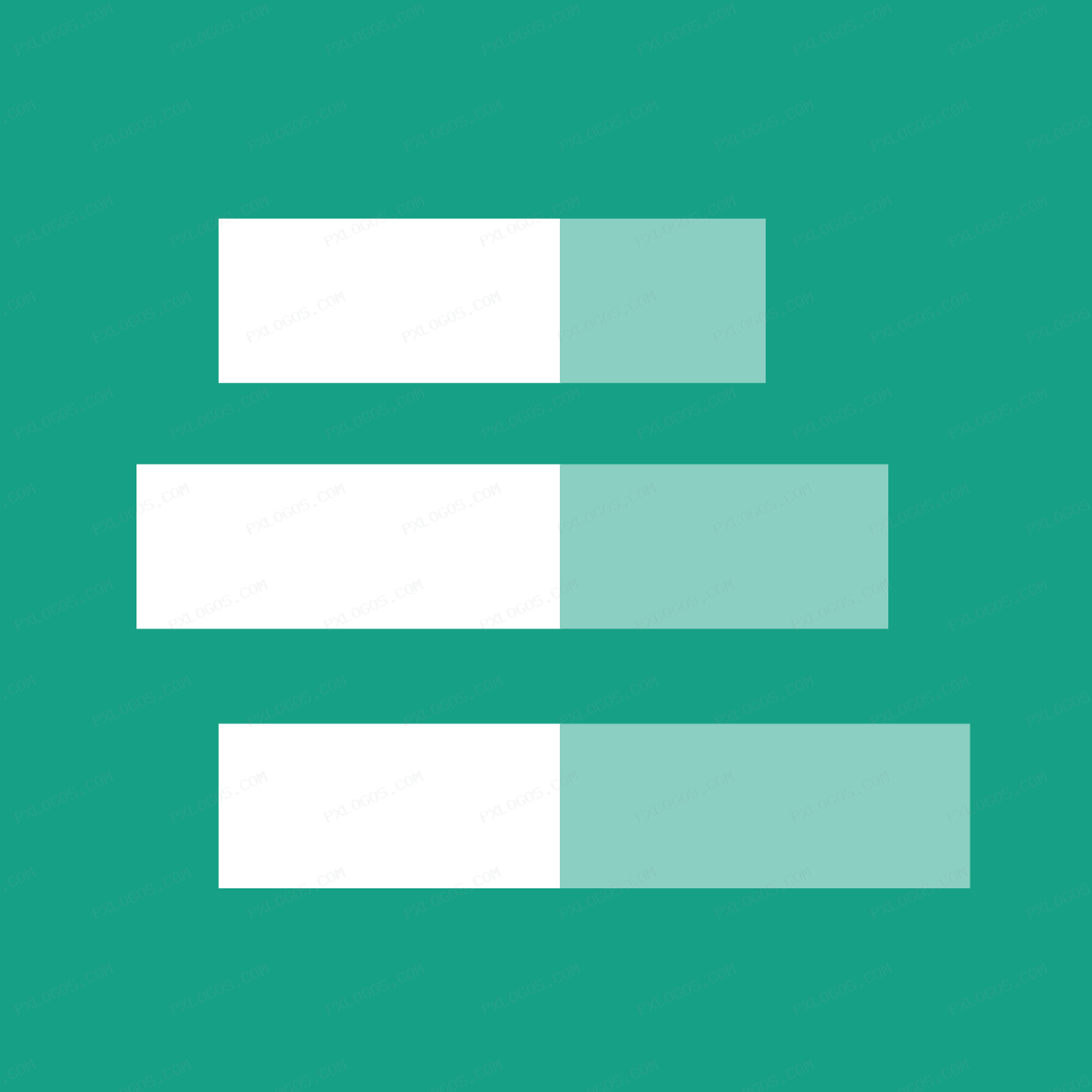 Refactor Logo PNG with transparent background