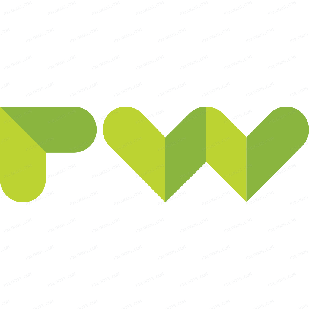 Refinedwiki Logo PNG with transparent background