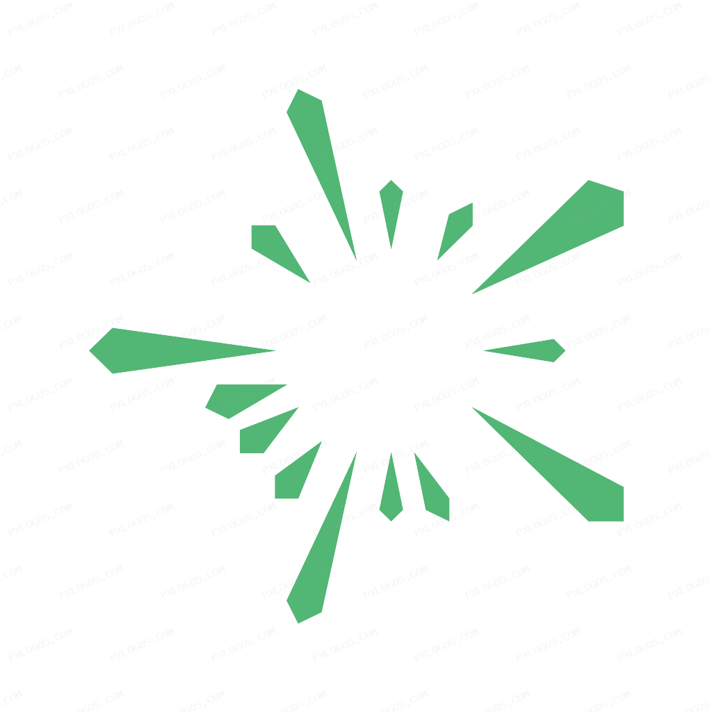 Regen Logo PNG with transparent background