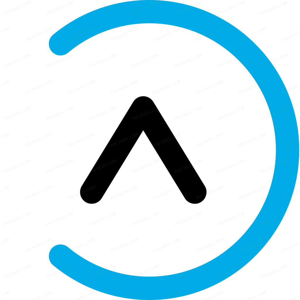 Ariasystems Logo PNG with transparent background