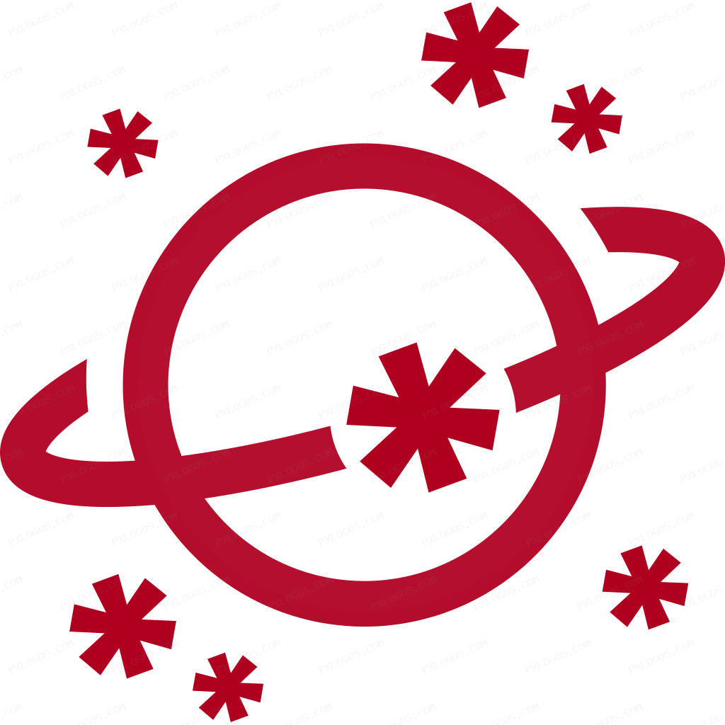 Regexplanet Logo PNG with transparent background