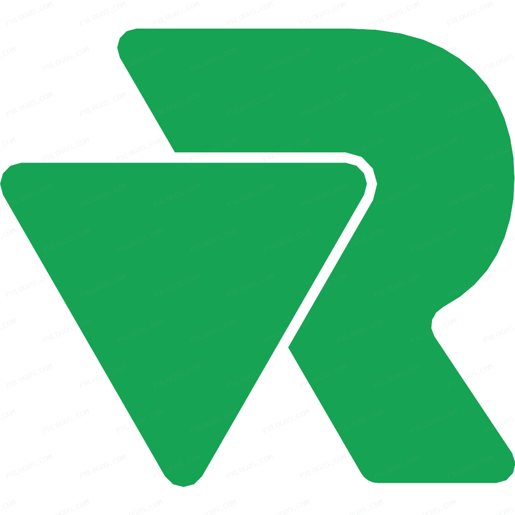 Reka UI Logo PNG with transparent background