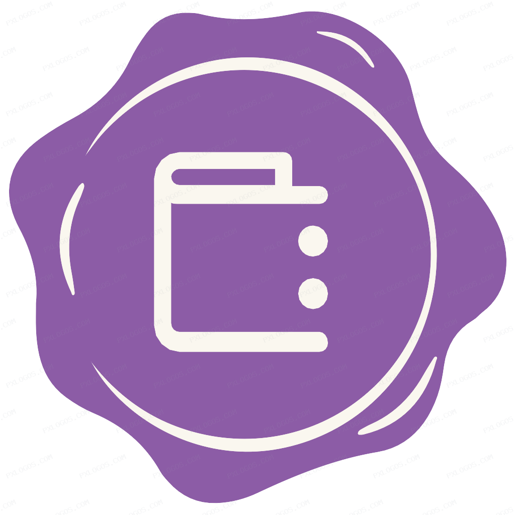 Rekor Logo PNG with transparent background