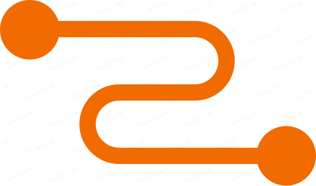 Relay Logo PNG with transparent background