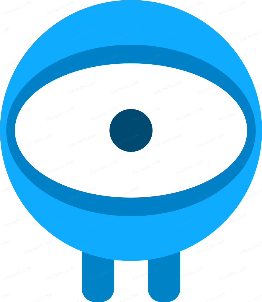 Release Argus Logo PNG with transparent background