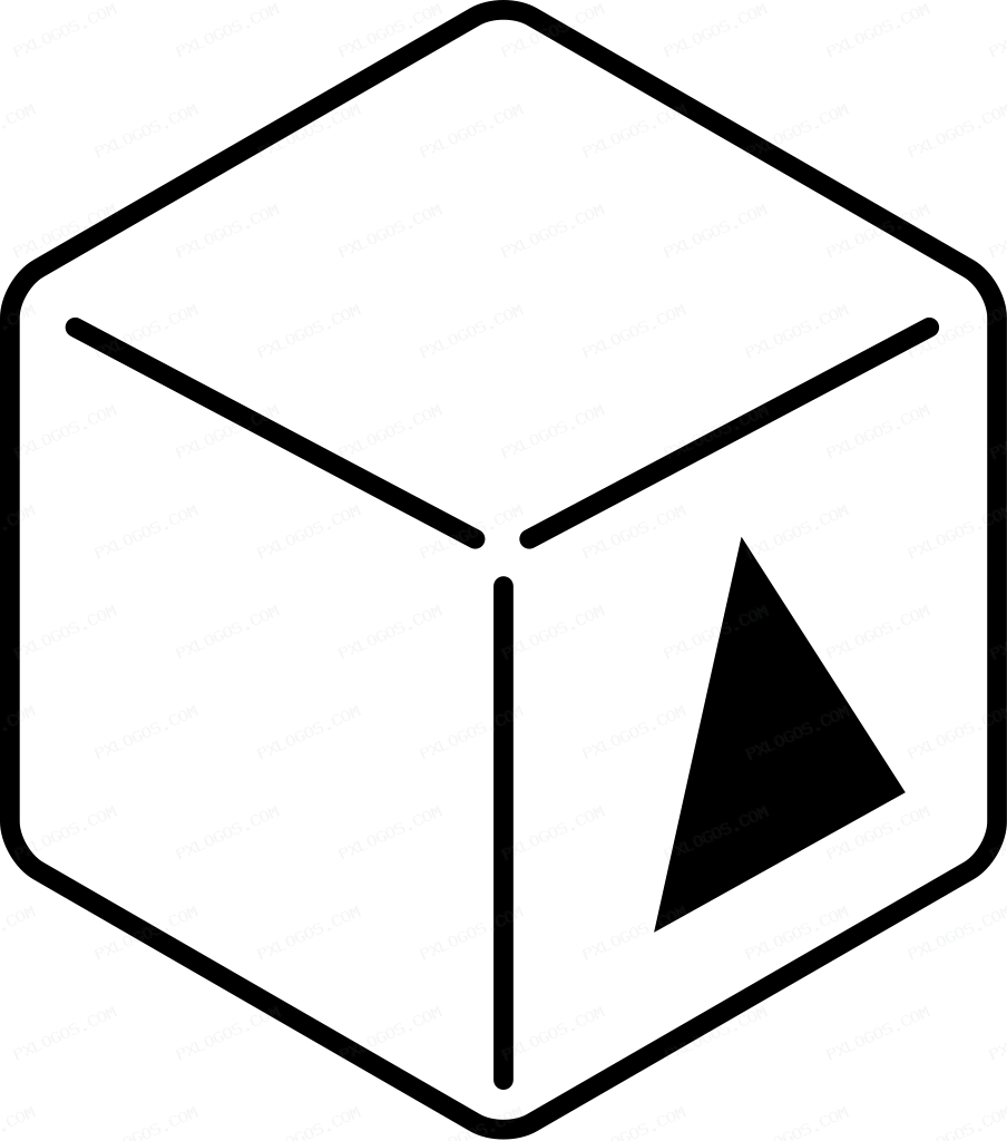 Release Logo PNG with transparent background