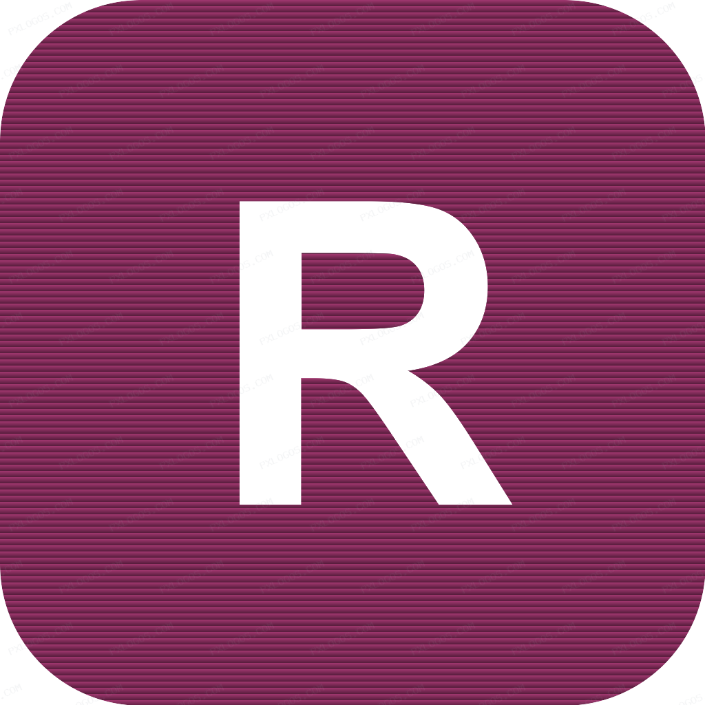 Relic Storage Logo PNG with transparent background