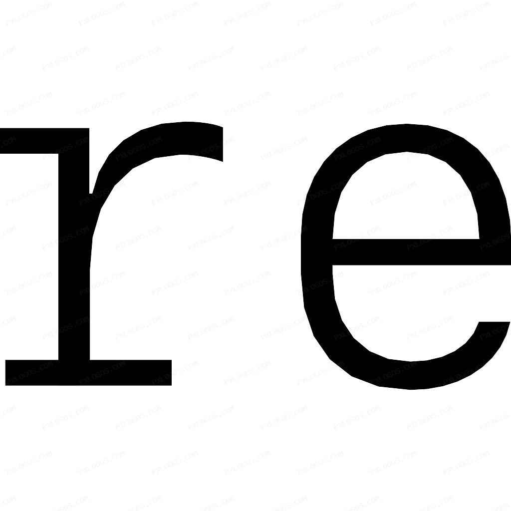 remark Logo PNG with transparent background