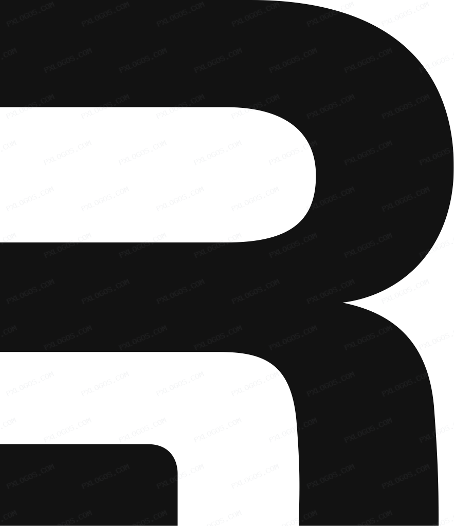 Remix Logo PNG with transparent background